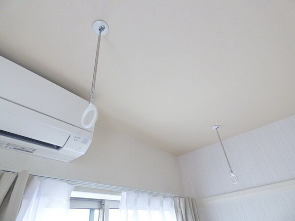 クレイノT ヴィルヌーブの物件内観写真